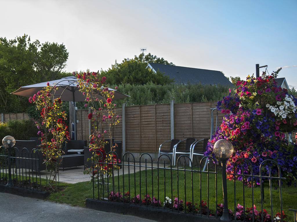 Hillview Self Catering Apartamento Lusk Exterior foto