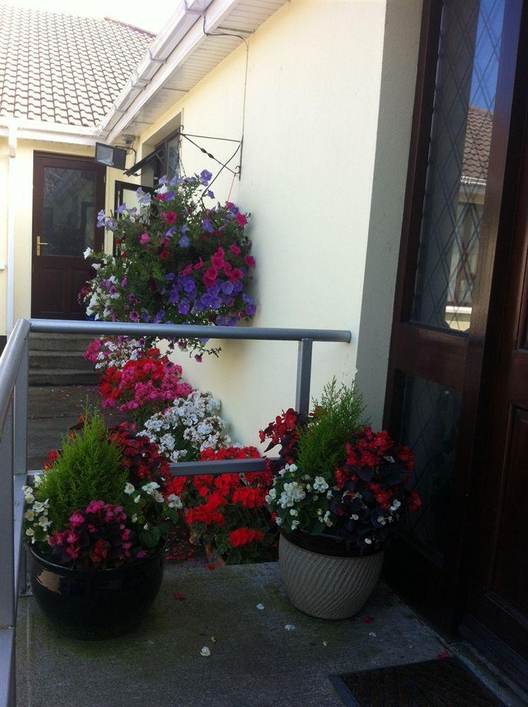 Hillview Self Catering Apartamento Lusk Exterior foto