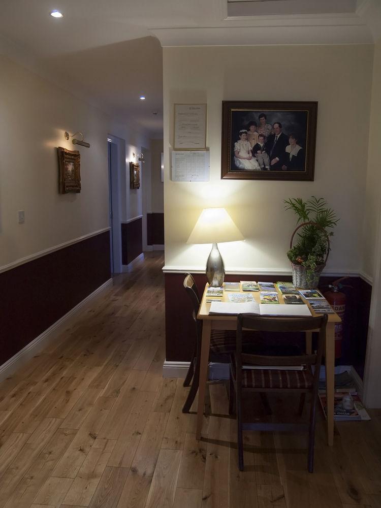 Hillview Self Catering Apartamento Lusk Exterior foto
