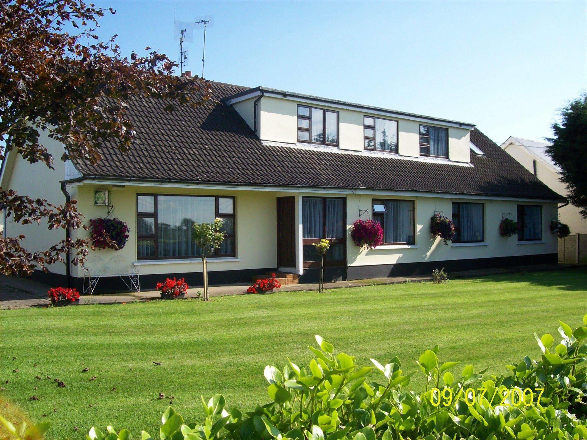 Hillview Self Catering Apartamento Lusk Exterior foto