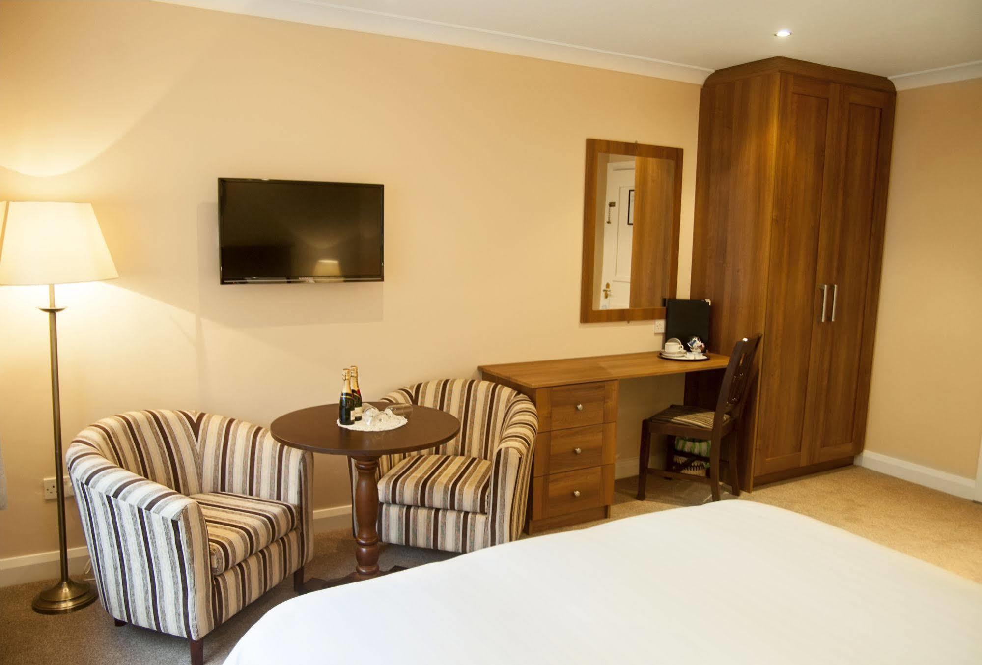 Hillview Self Catering Apartamento Lusk Exterior foto
