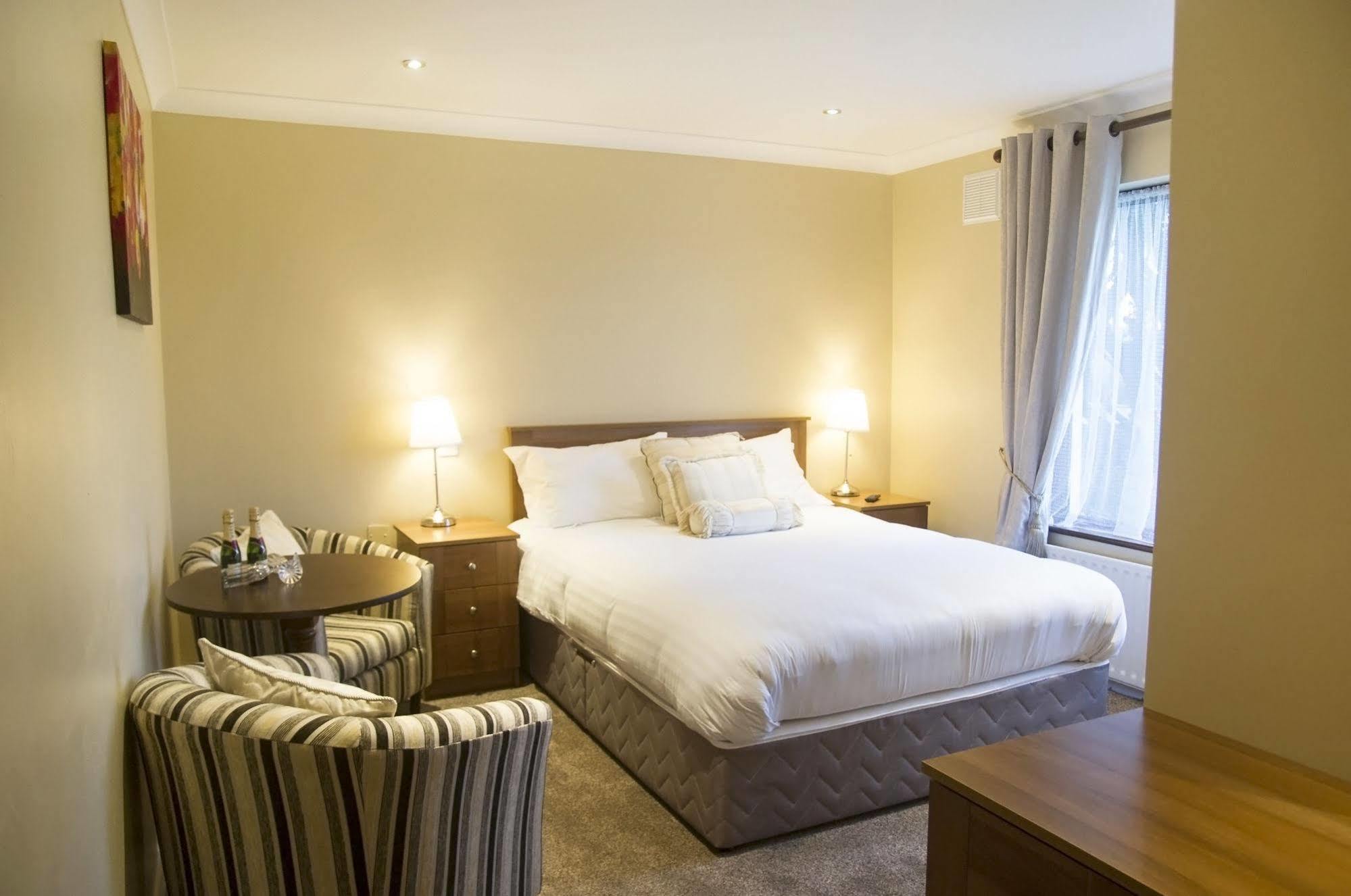 Hillview Self Catering Apartamento Lusk Exterior foto