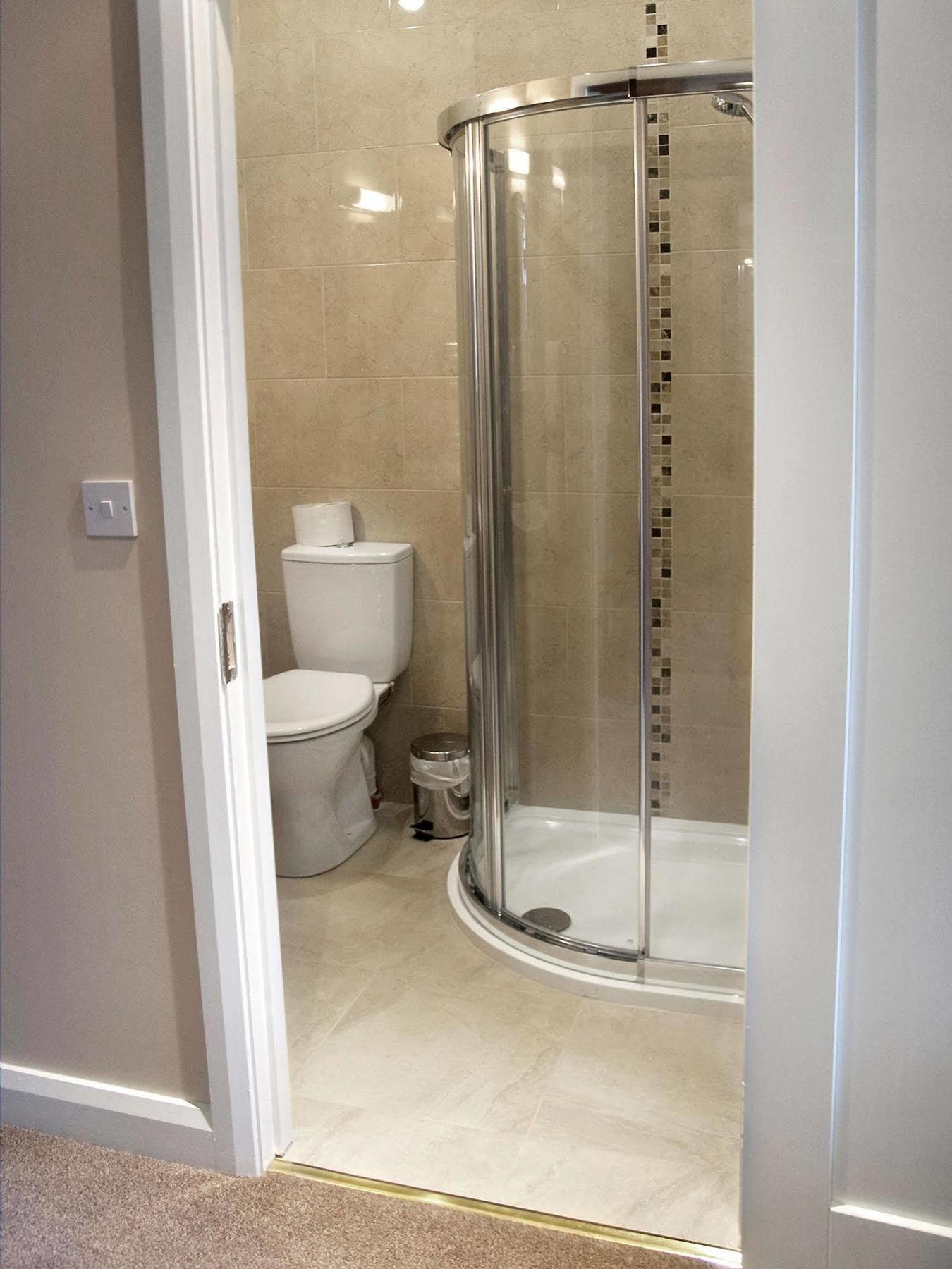 Hillview Self Catering Apartamento Lusk Exterior foto