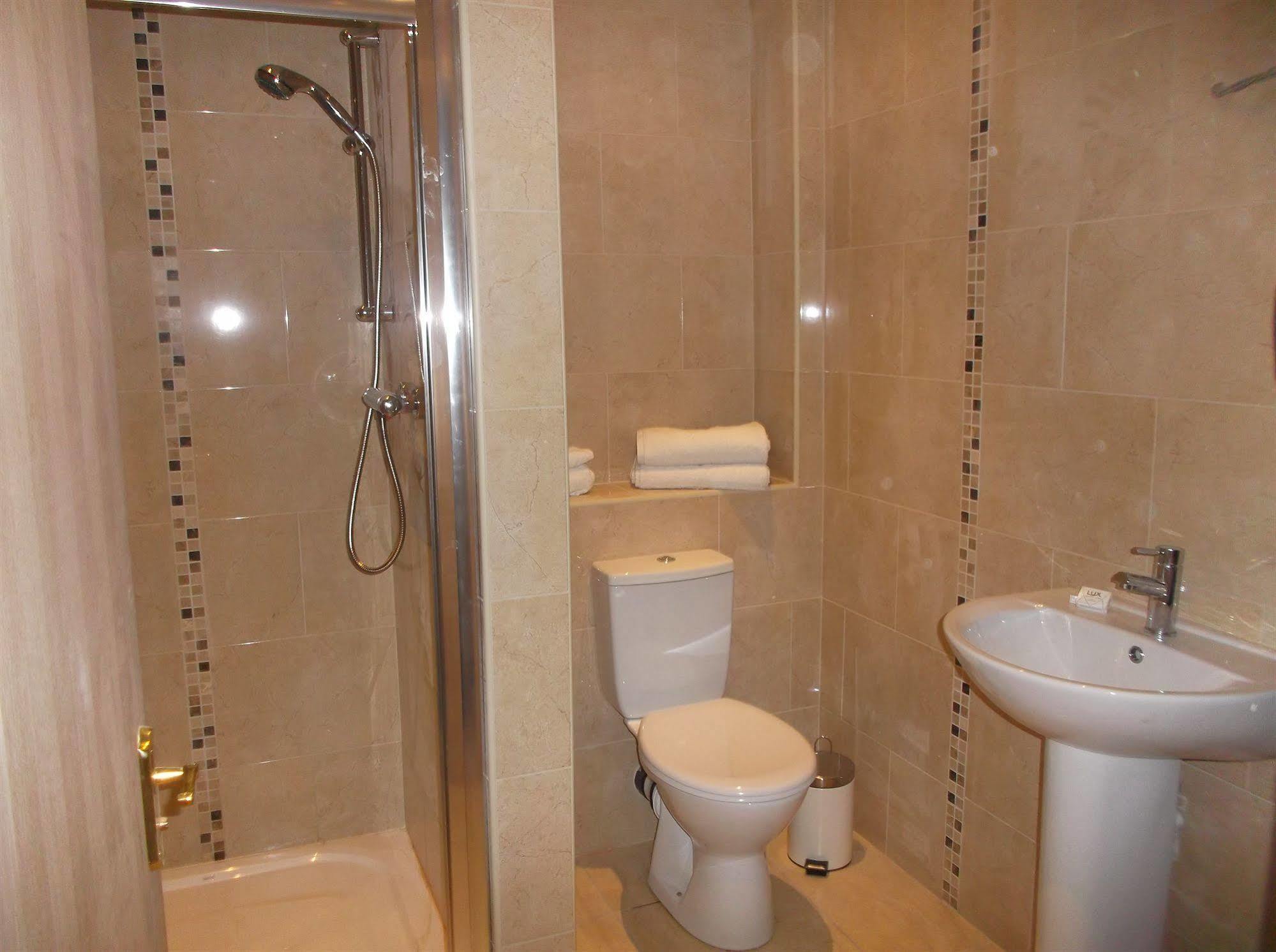 Hillview Self Catering Apartamento Lusk Exterior foto