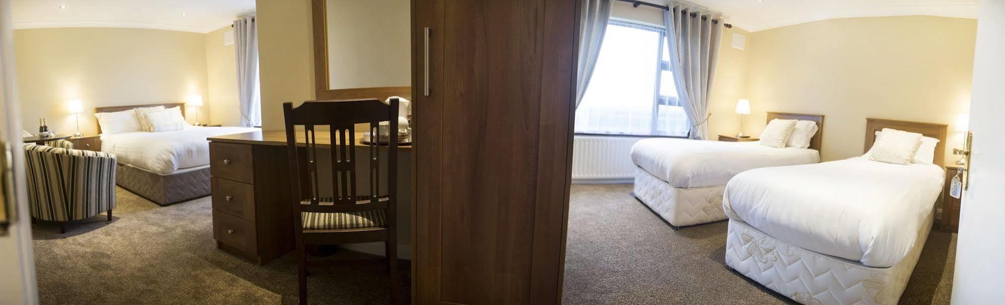 Hillview Self Catering Apartamento Lusk Exterior foto