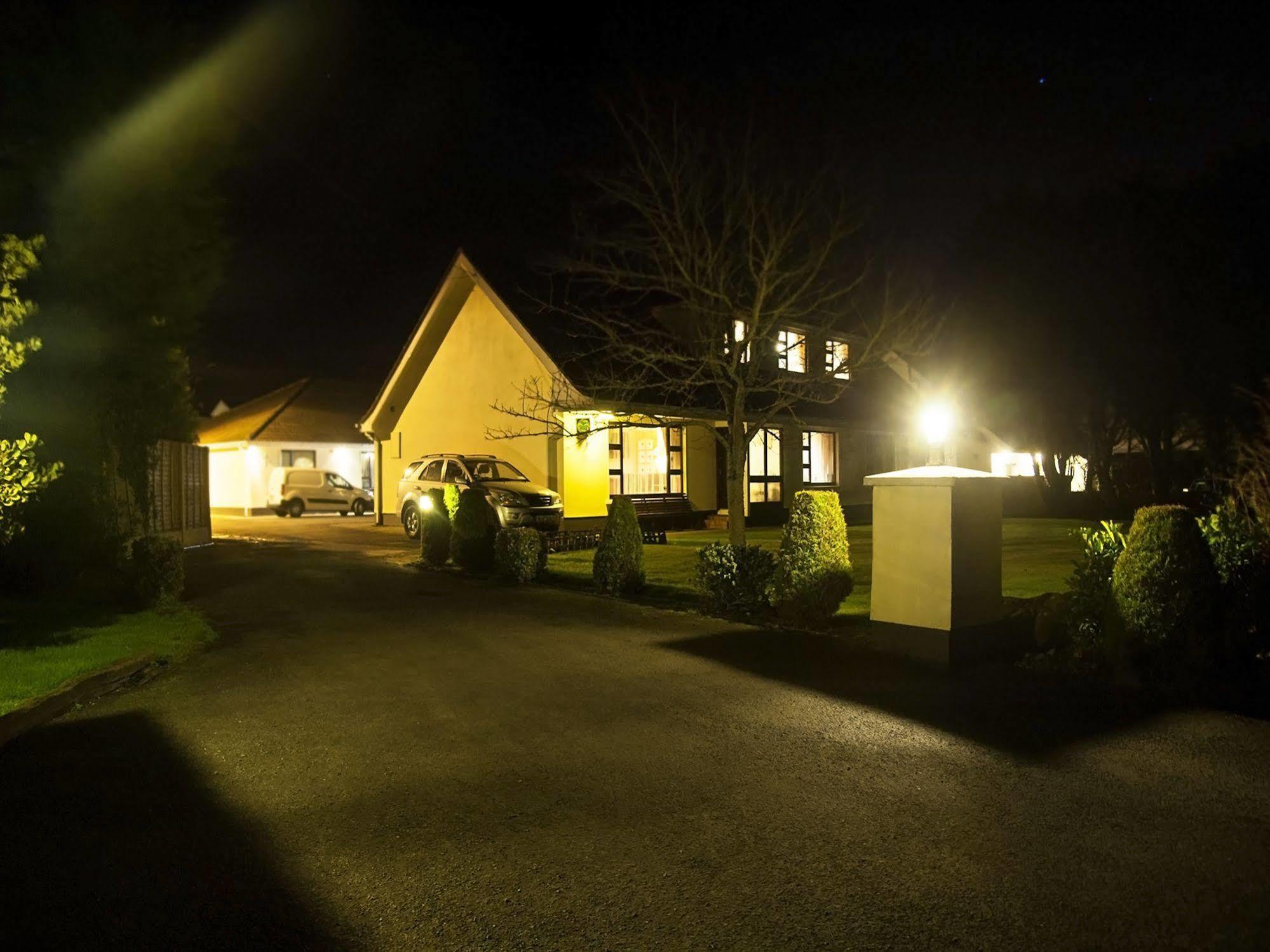 Hillview Self Catering Apartamento Lusk Exterior foto