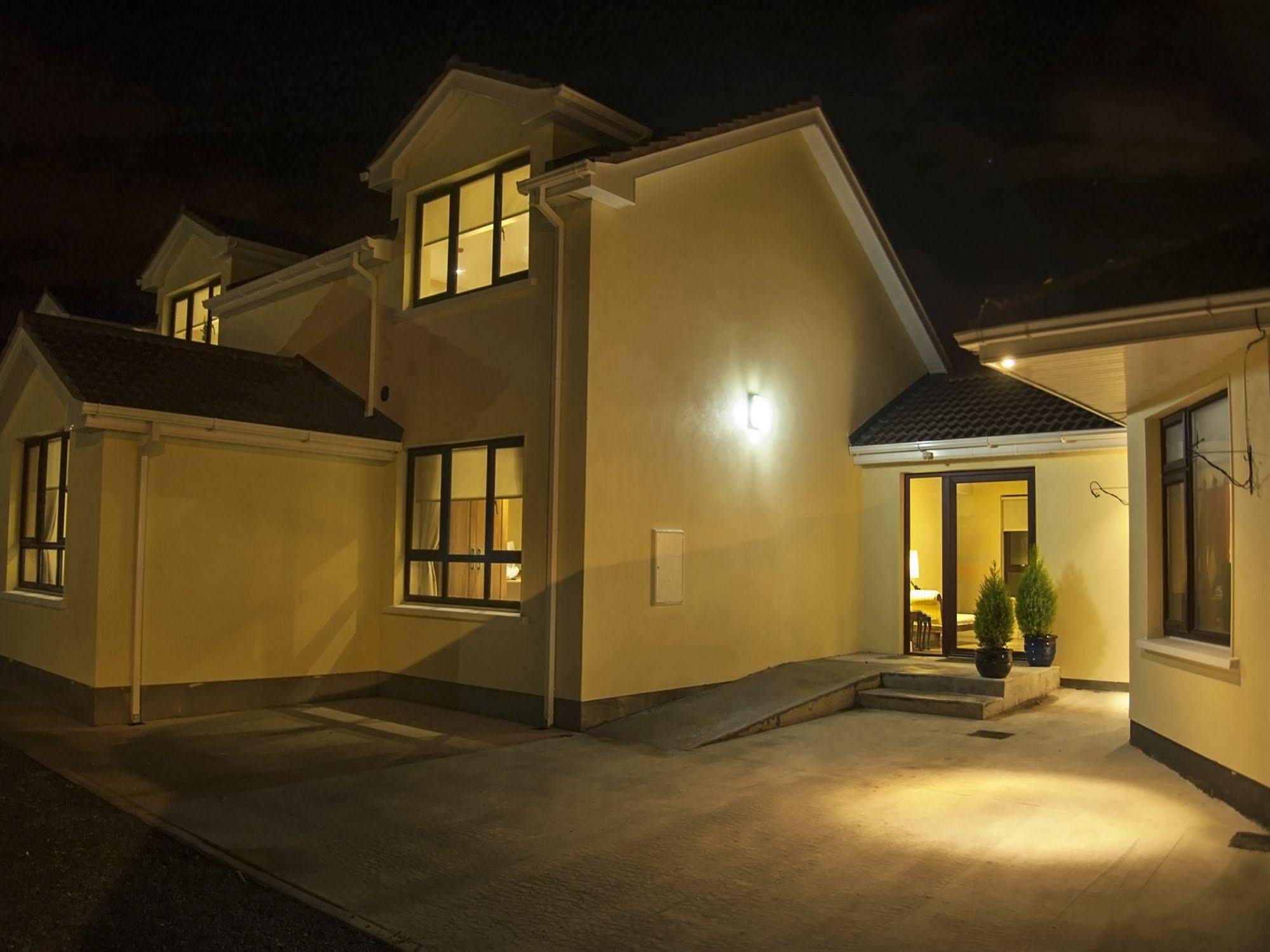 Hillview Self Catering Apartamento Lusk Exterior foto