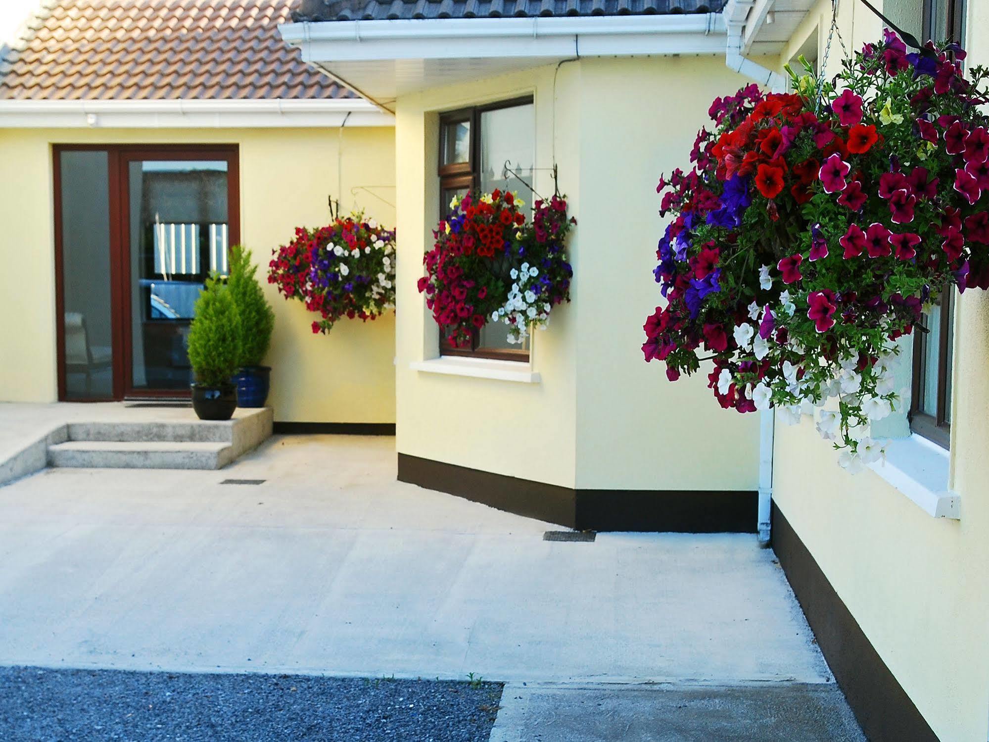 Hillview Self Catering Apartamento Lusk Exterior foto