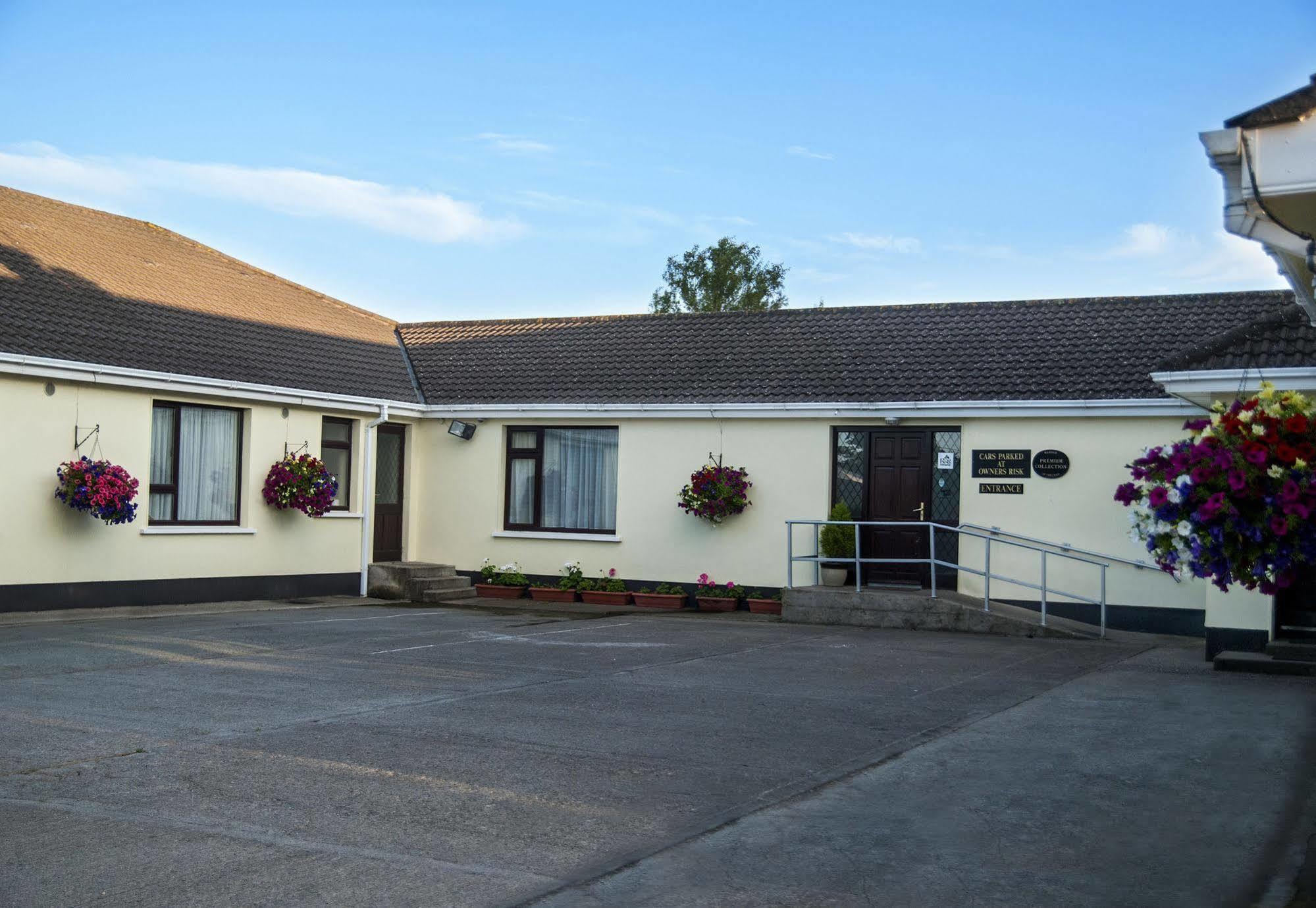 Hillview Self Catering Apartamento Lusk Exterior foto